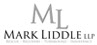 Mark Liddle website